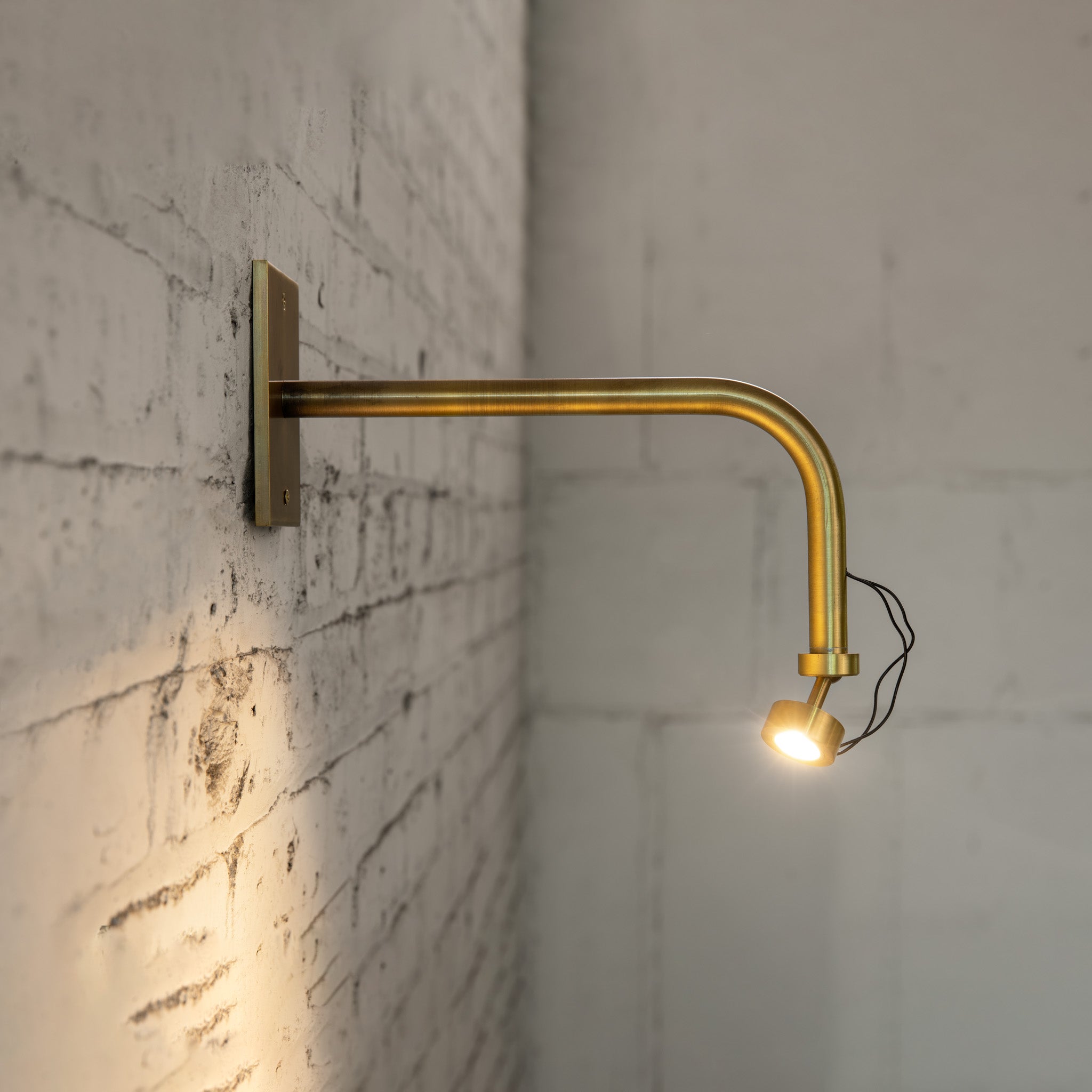 Art Sconce by Gentner