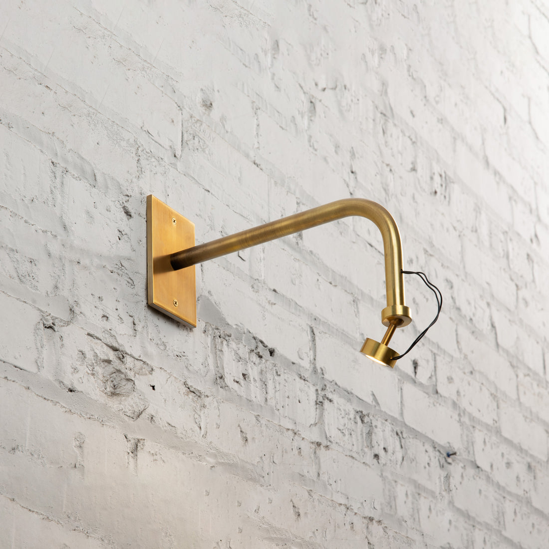 Art Sconce by Gentner