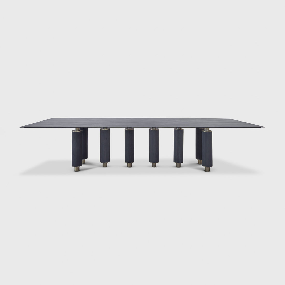 Atlas Dining Table