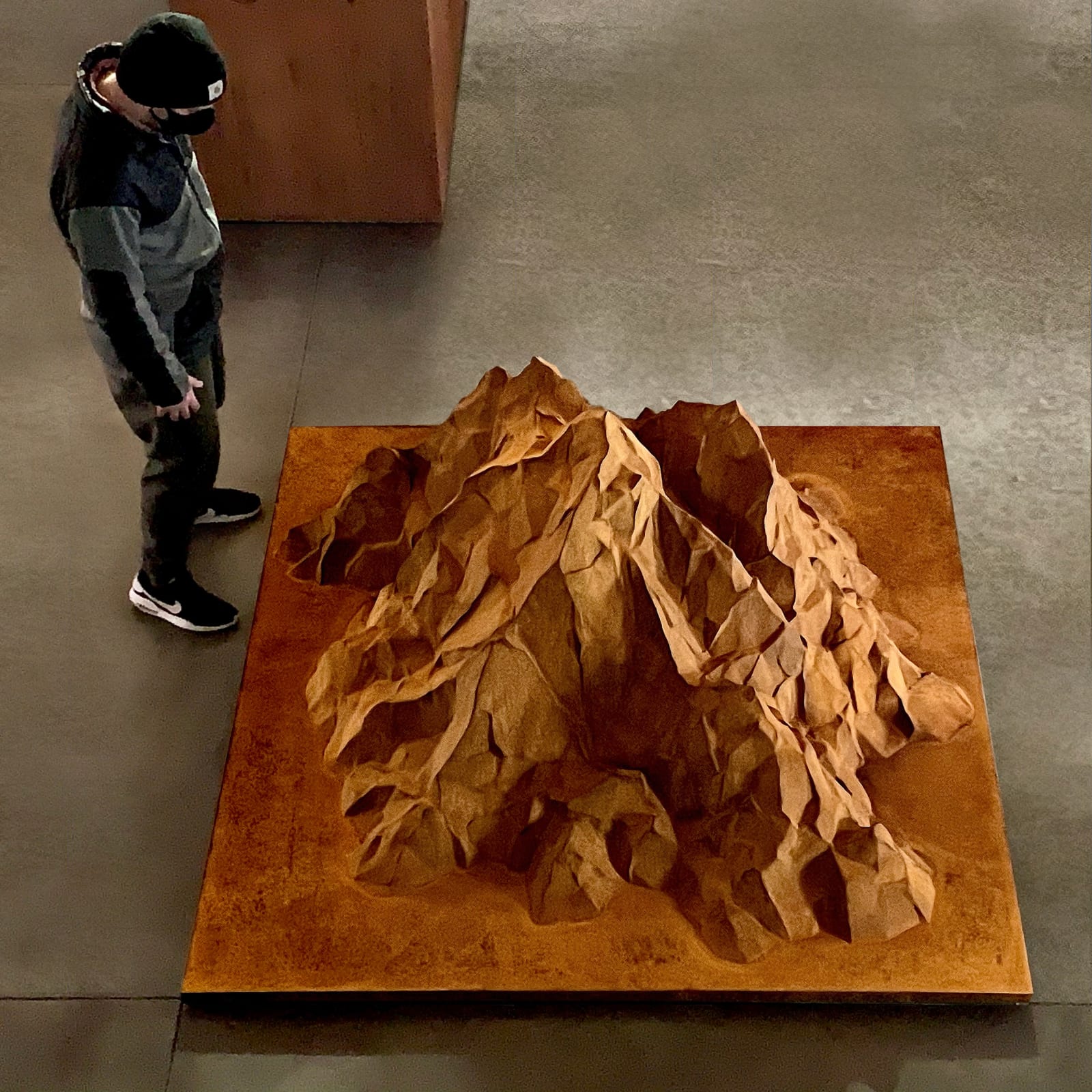 Axis Mundi