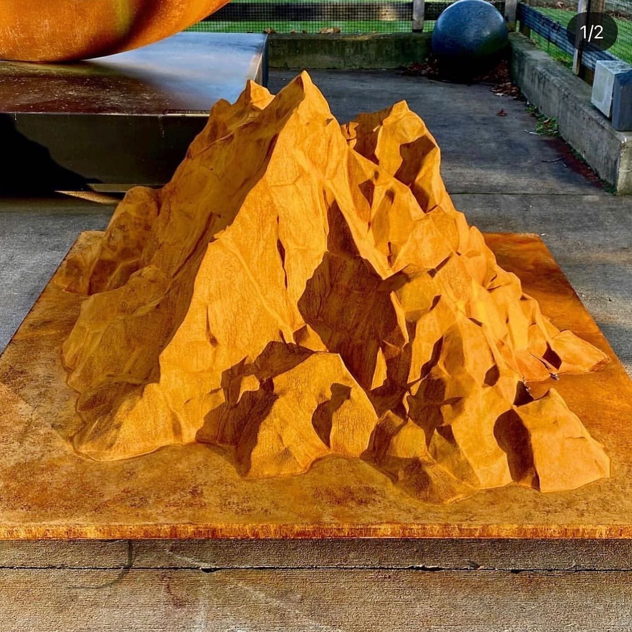 Axis Mundi