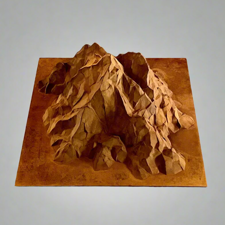 Axis Mundi