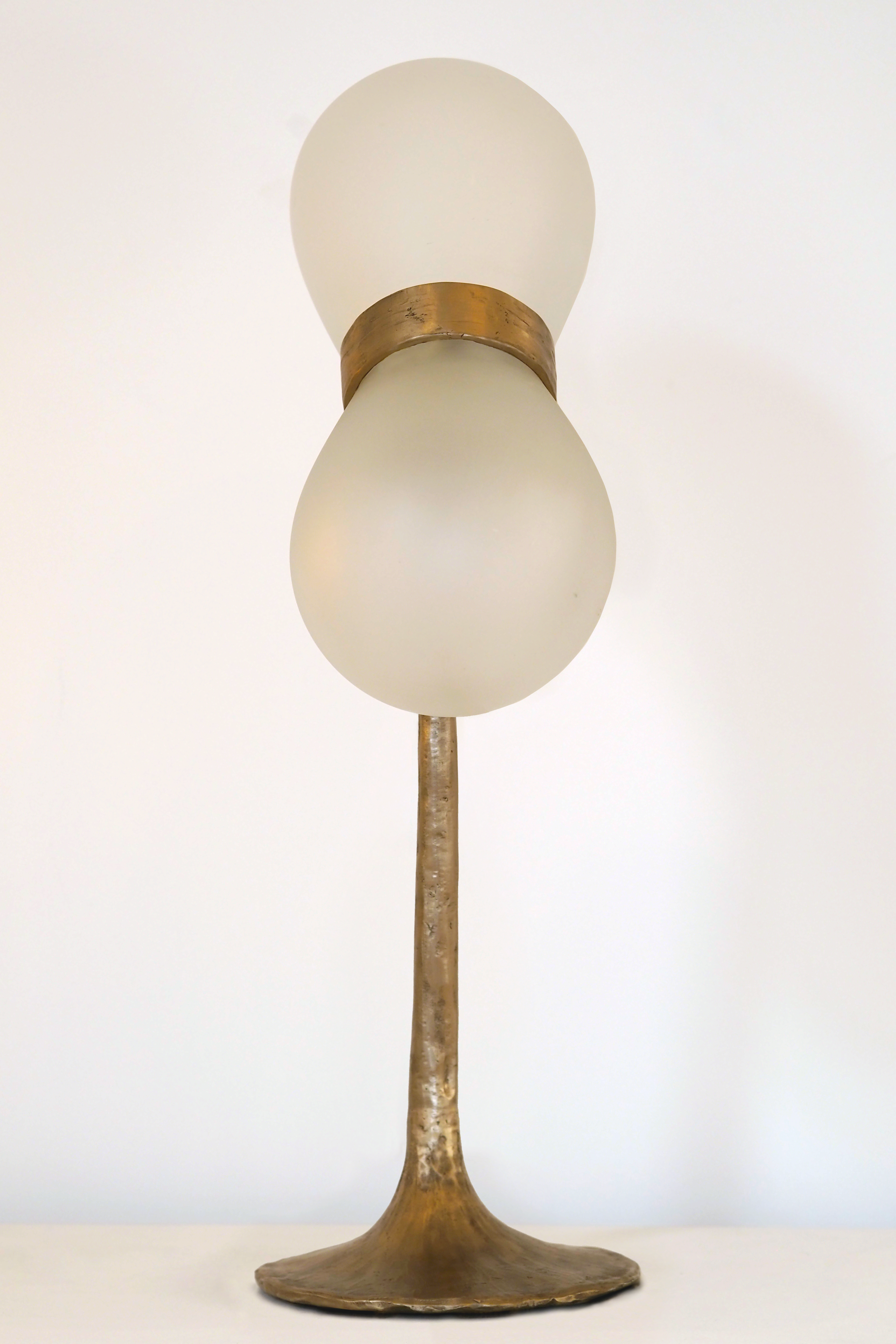 Bacupari Table Lamp