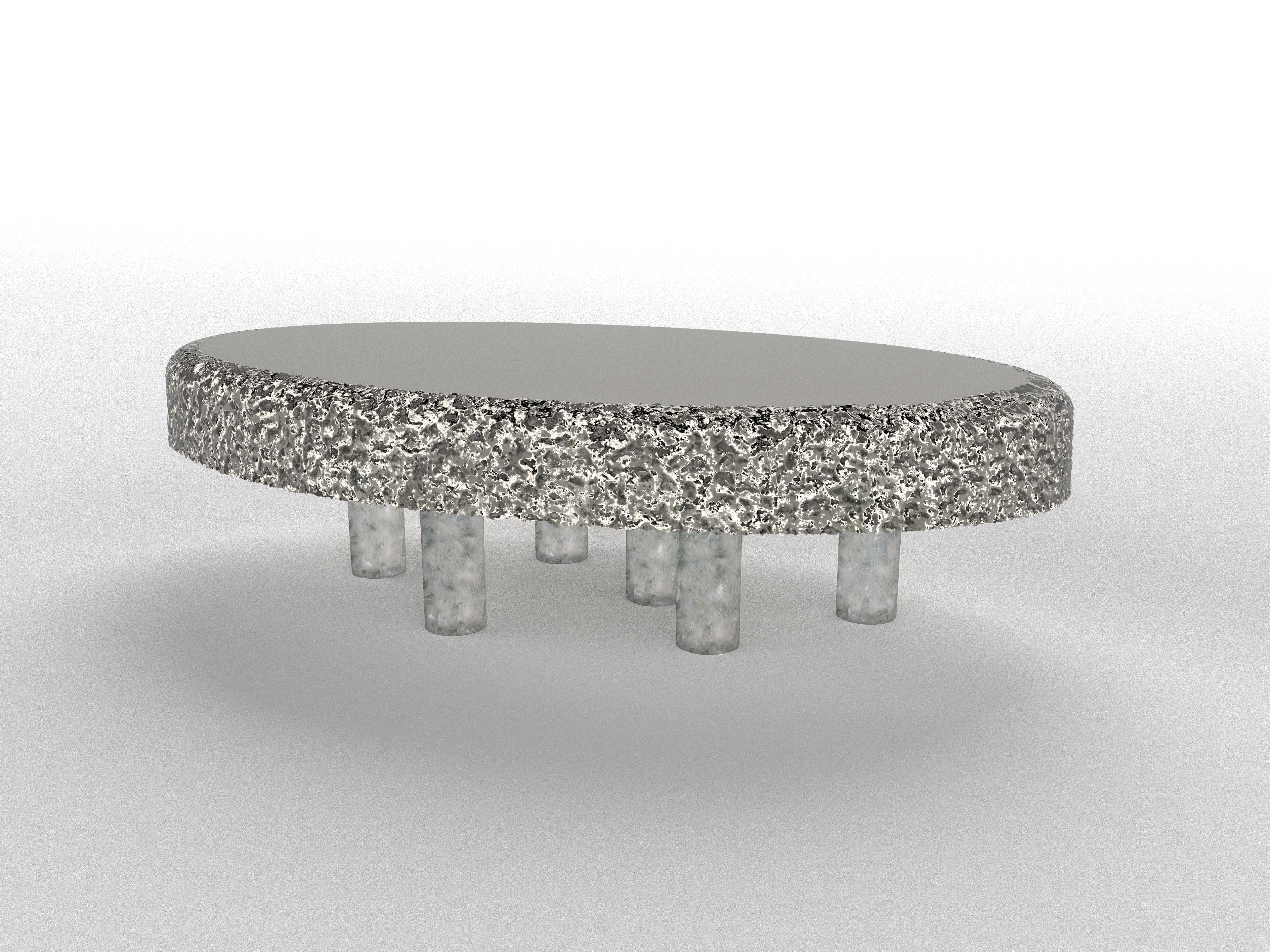 Bugalu Low Table