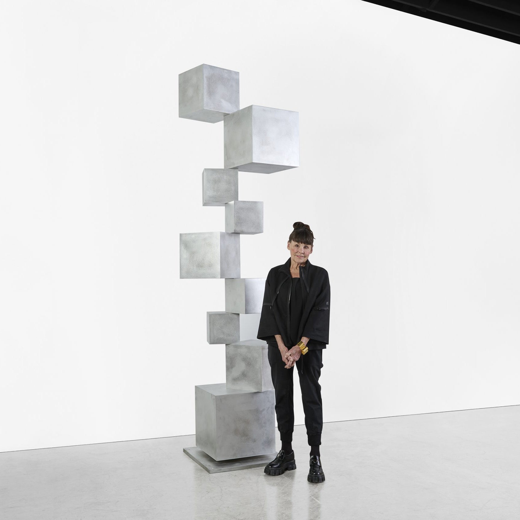 Balanced Unbalanced Series