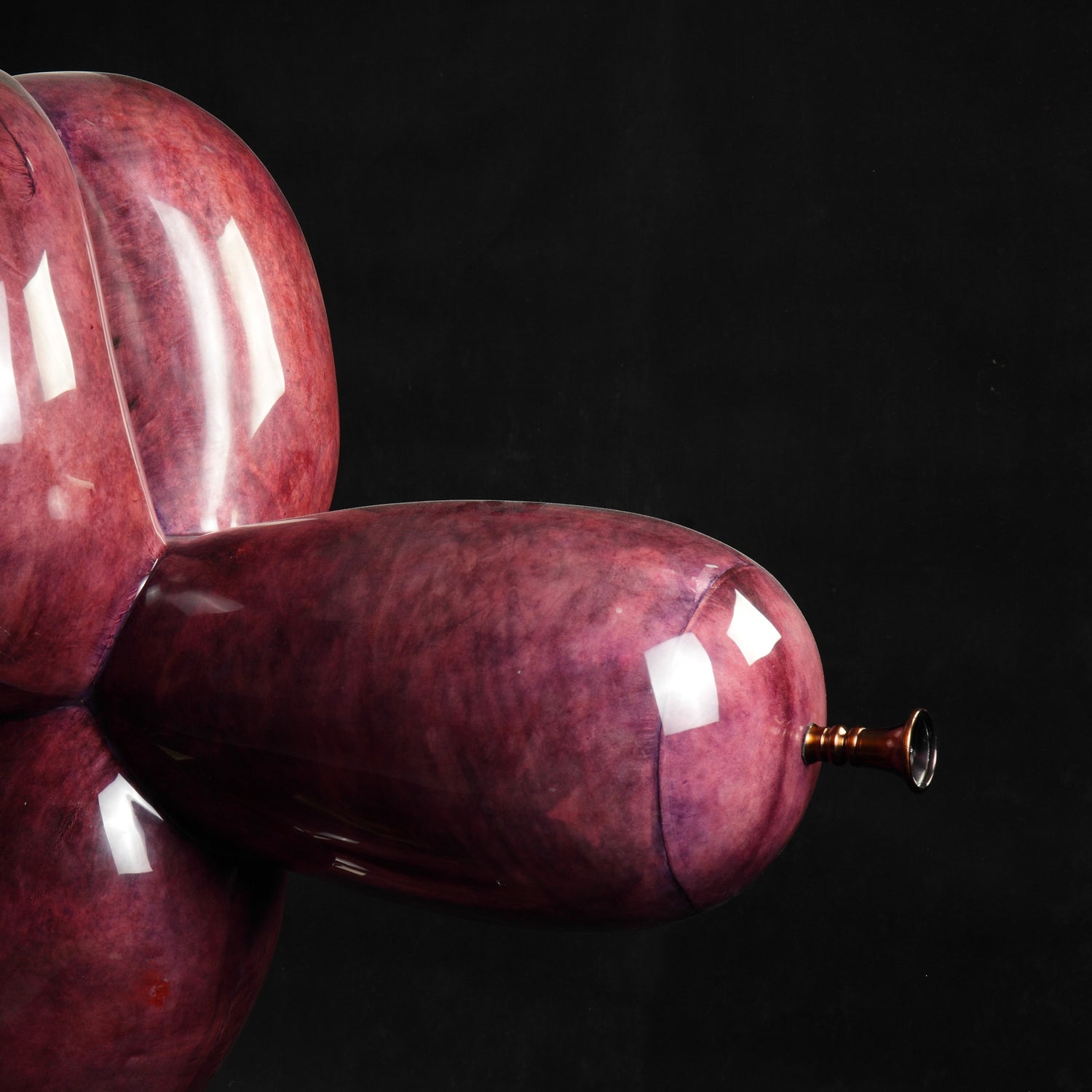 Balloon Dog Dry Bar