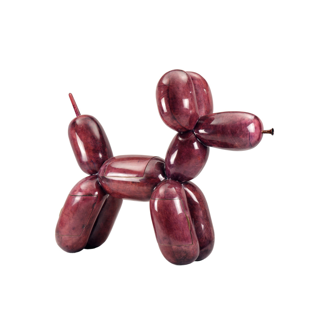 Balloon Dog Dry Bar