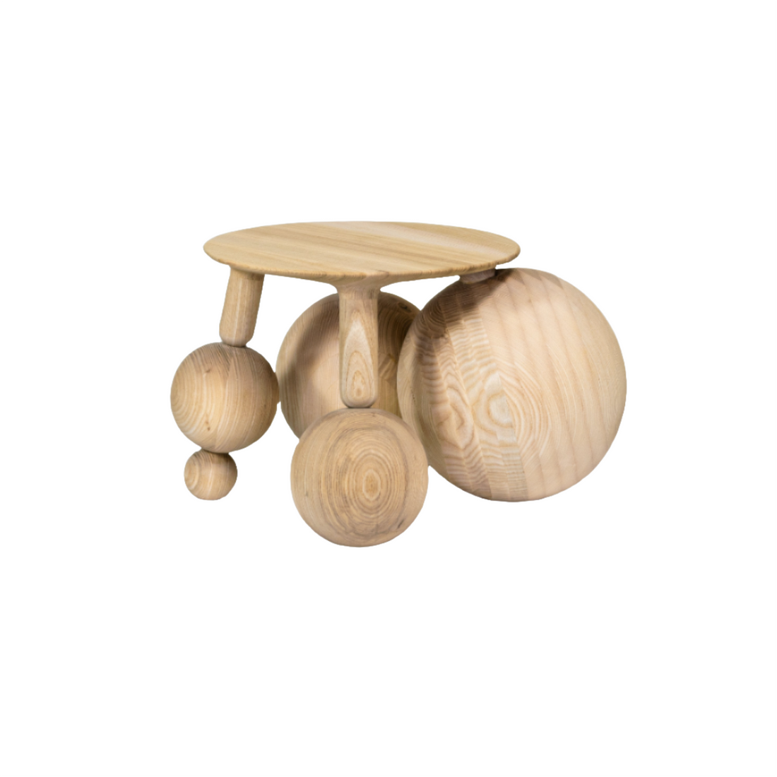 Balloon Table I
