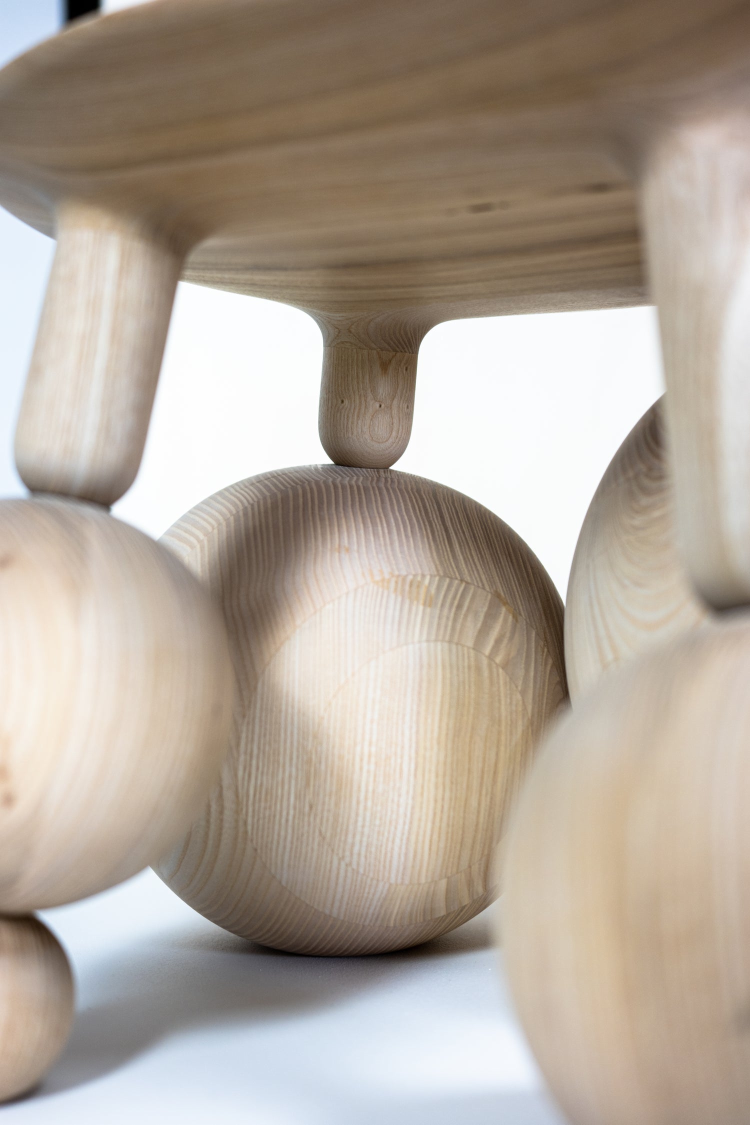 Balloon Table I