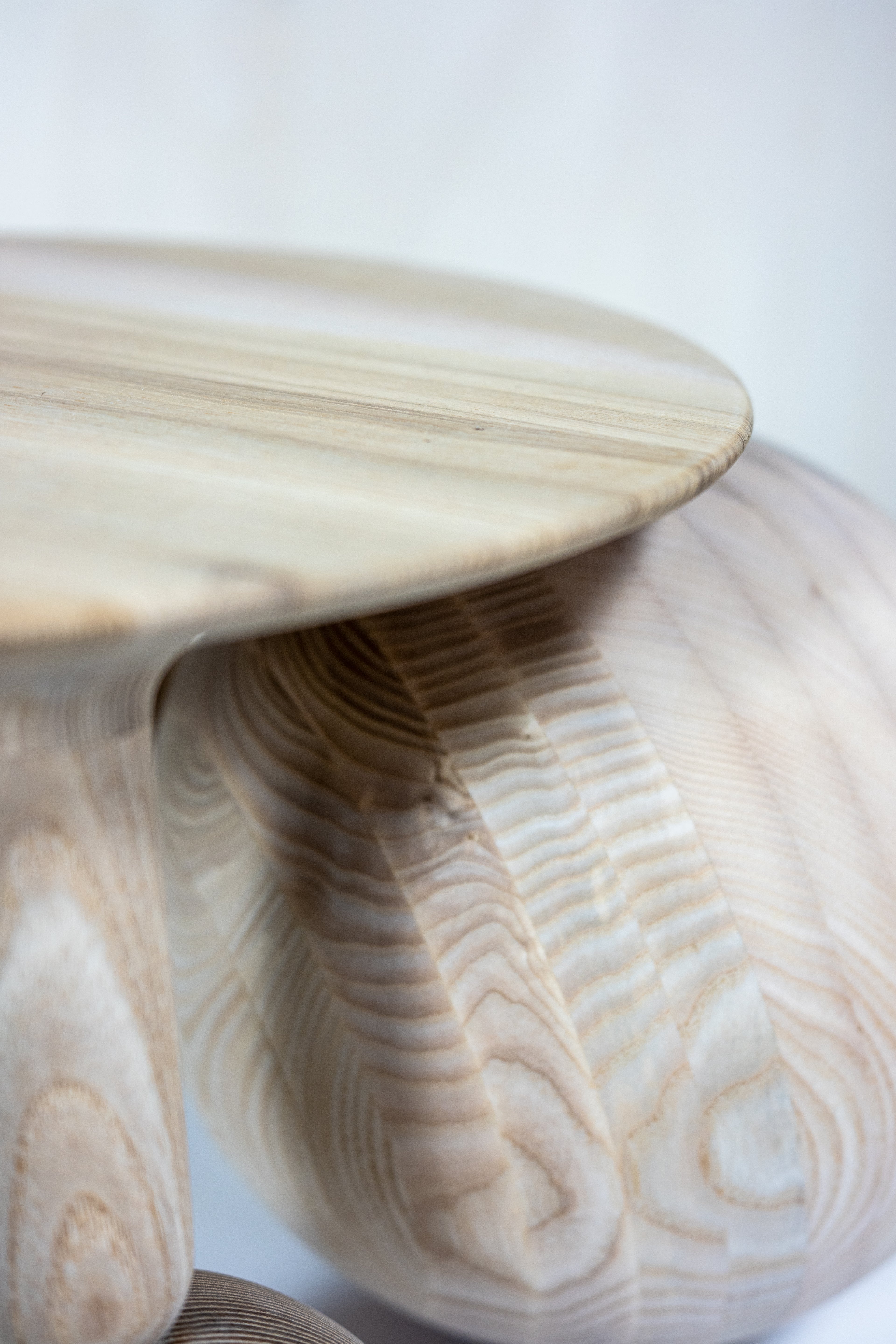 Balloon Table I