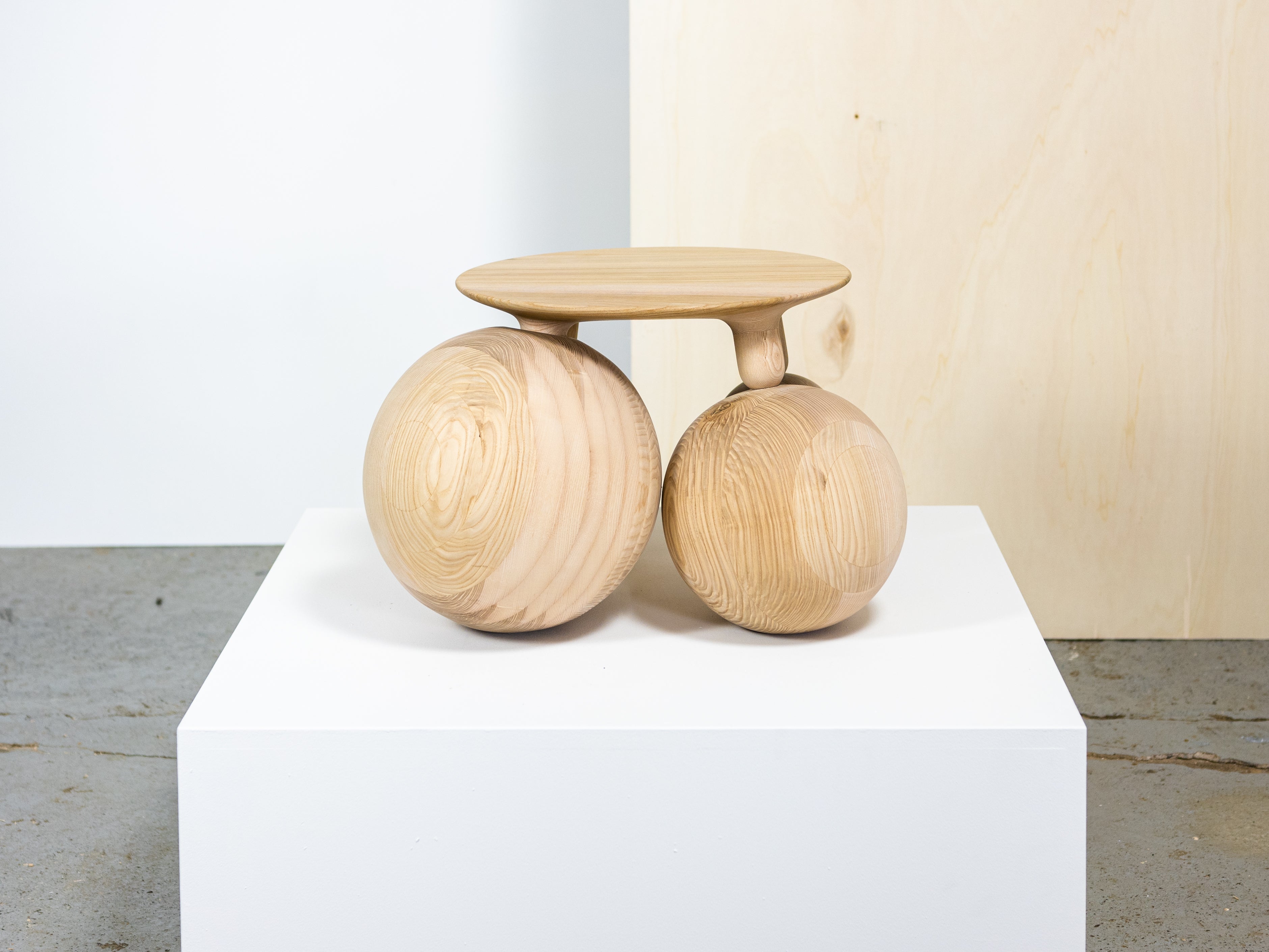 Balloon Table I