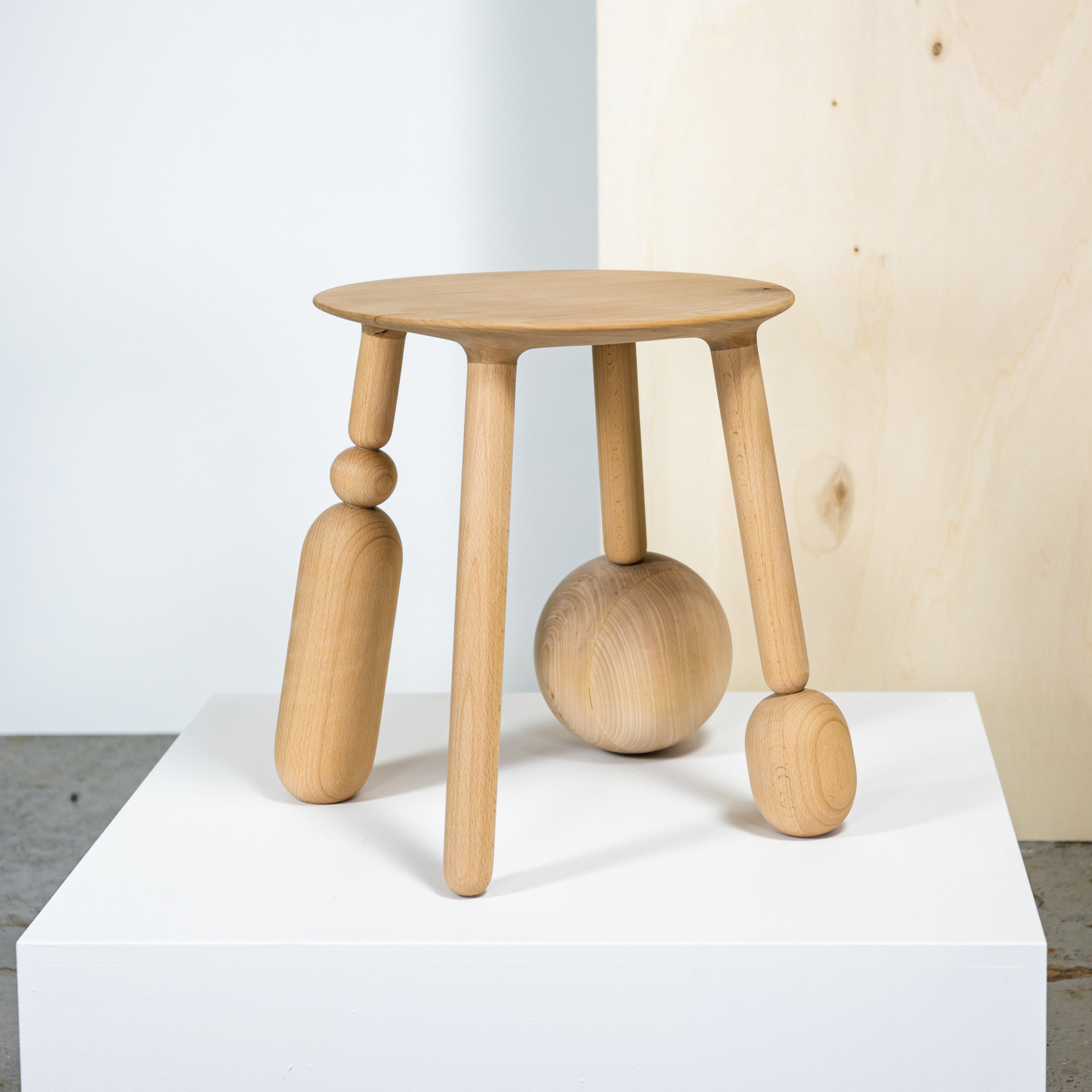 Balloon Table II