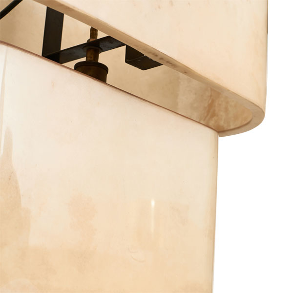 Bardeaux Table Lamp Natural