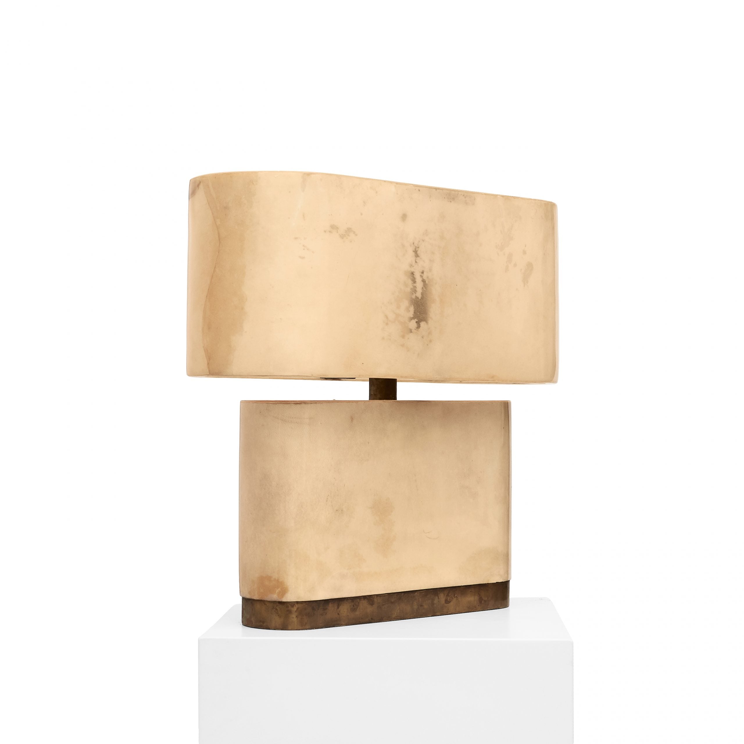 Bardeaux Table Lamp Natural