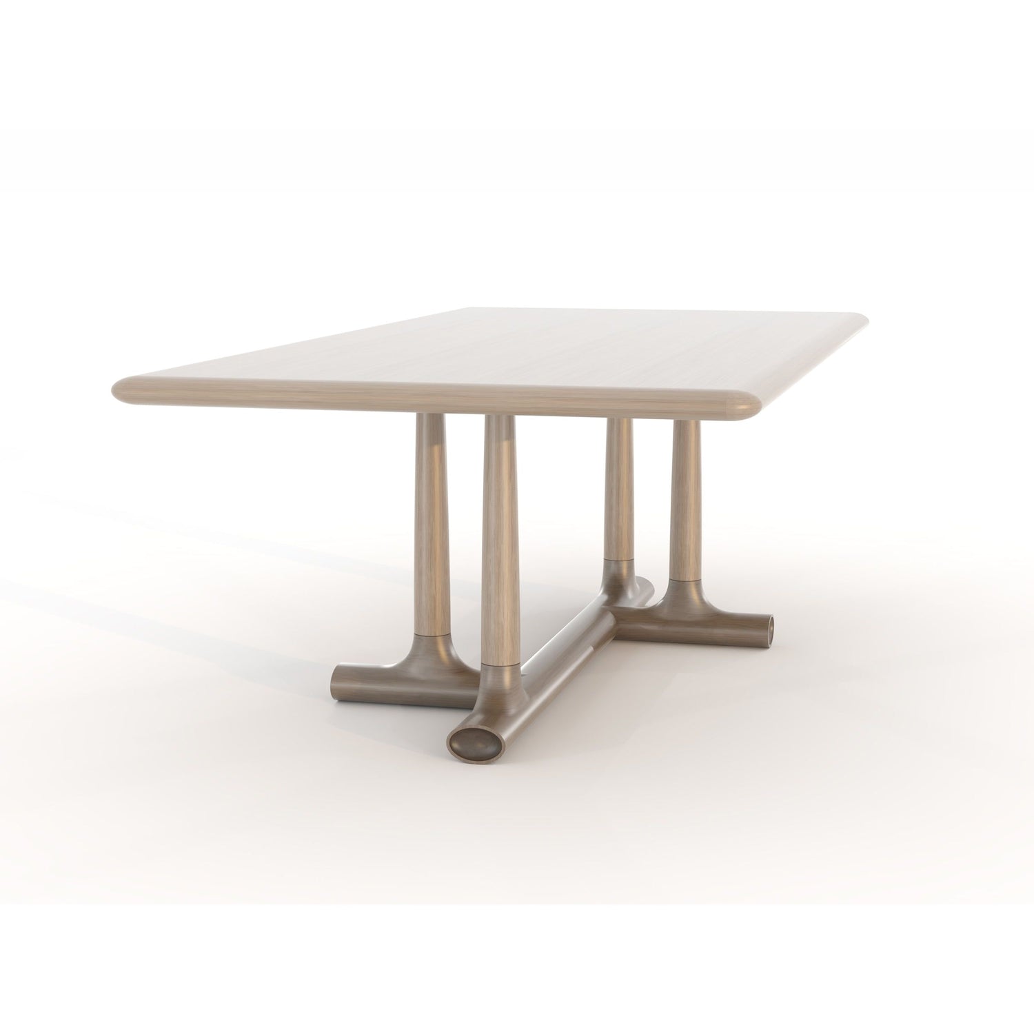 Barker Dining Table