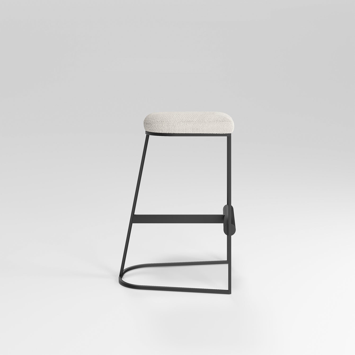 Franki II Stool