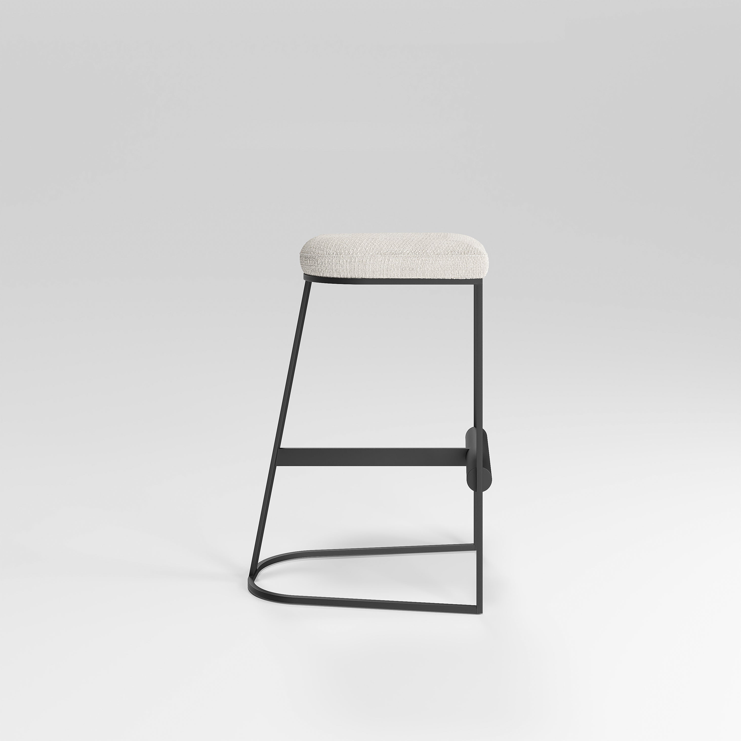 Franki II Stool