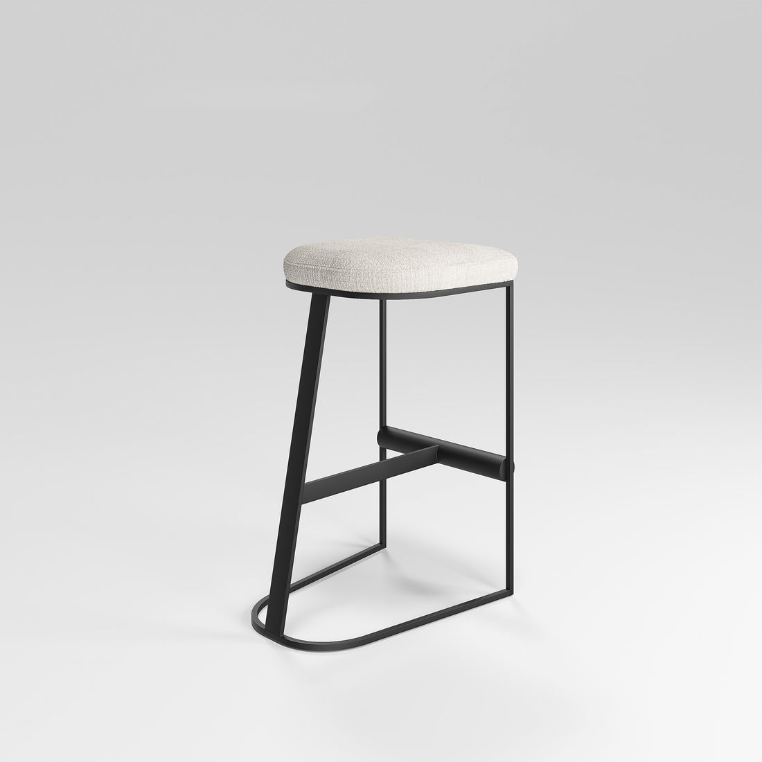 Franki II Stool
