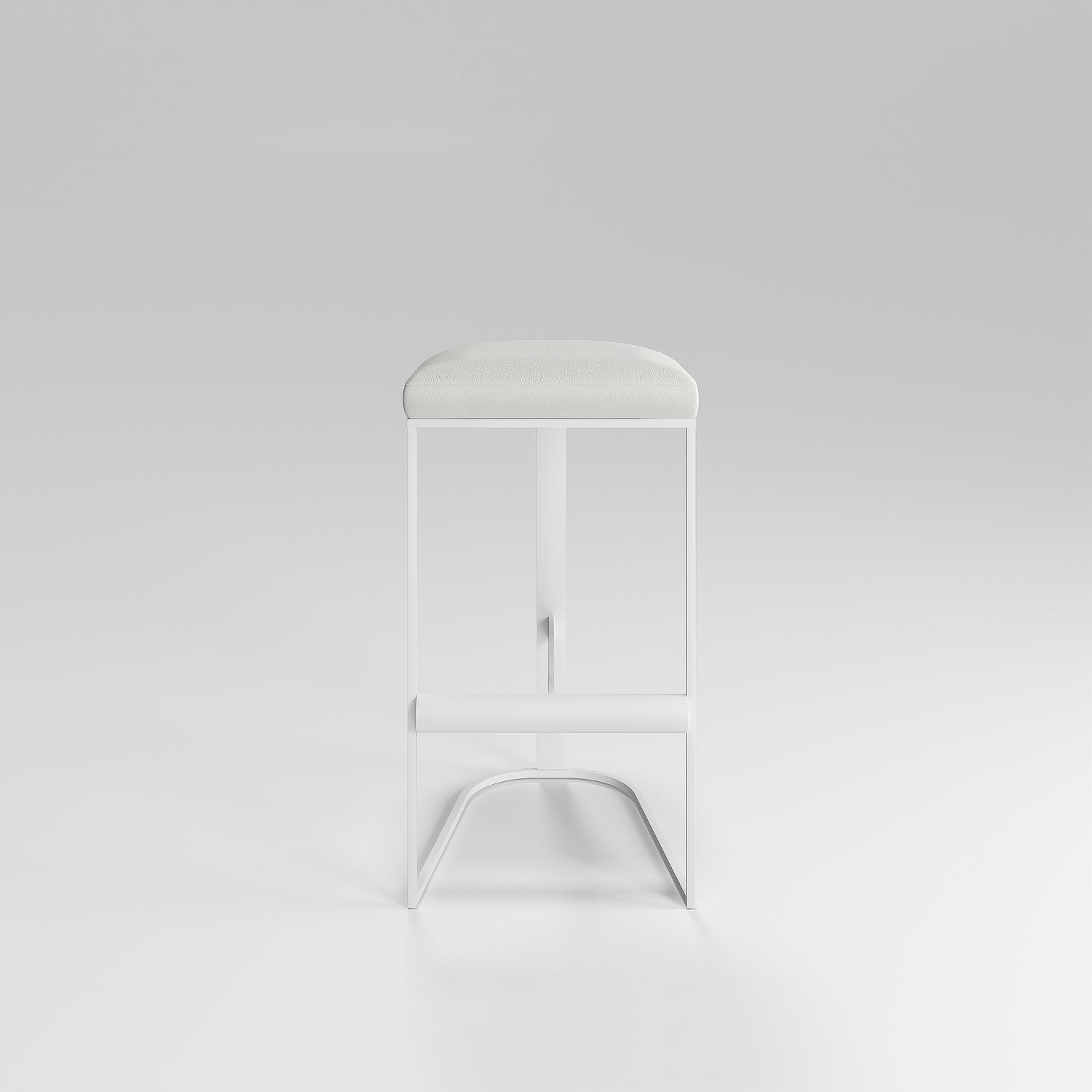 Franki II Stool