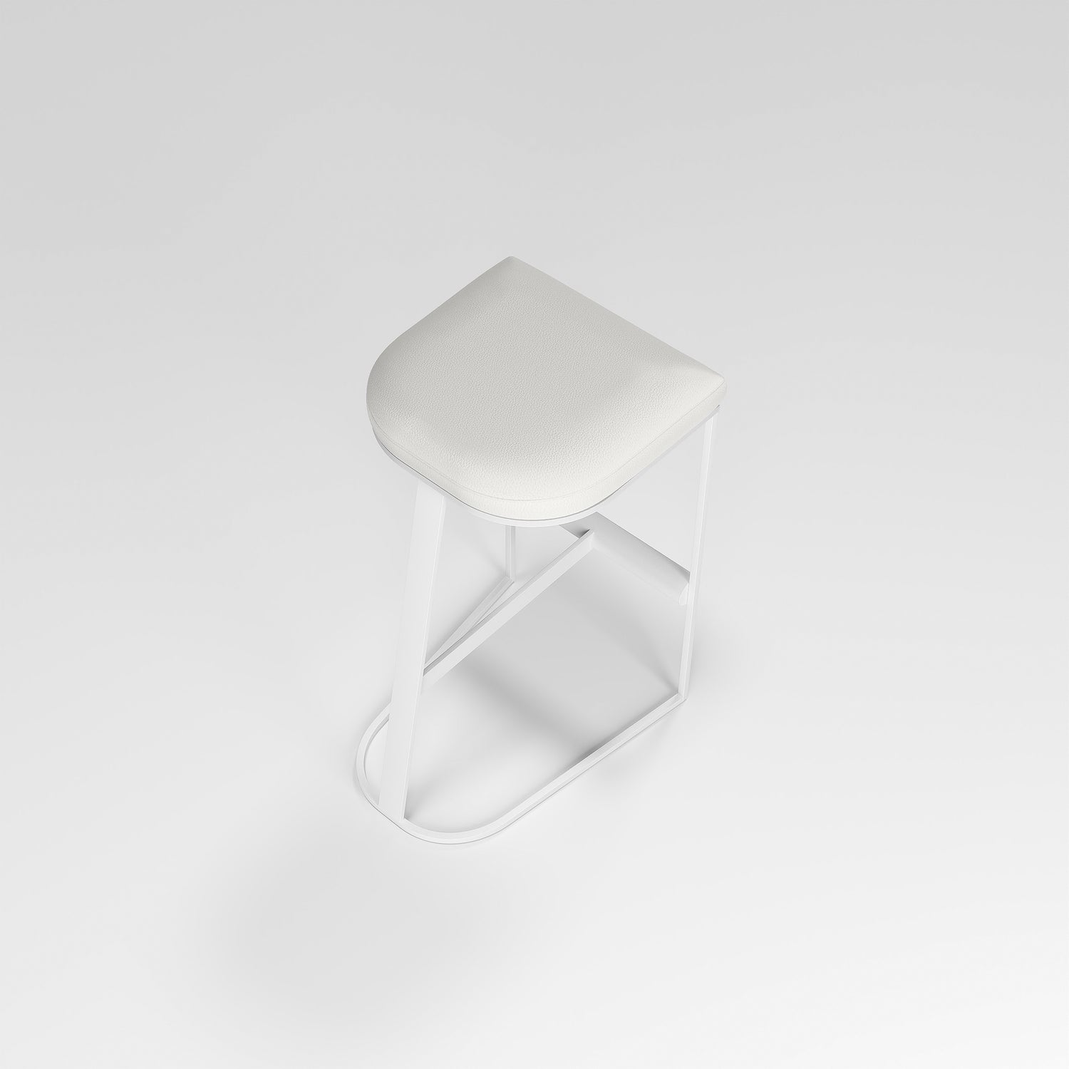 Franki II Stool