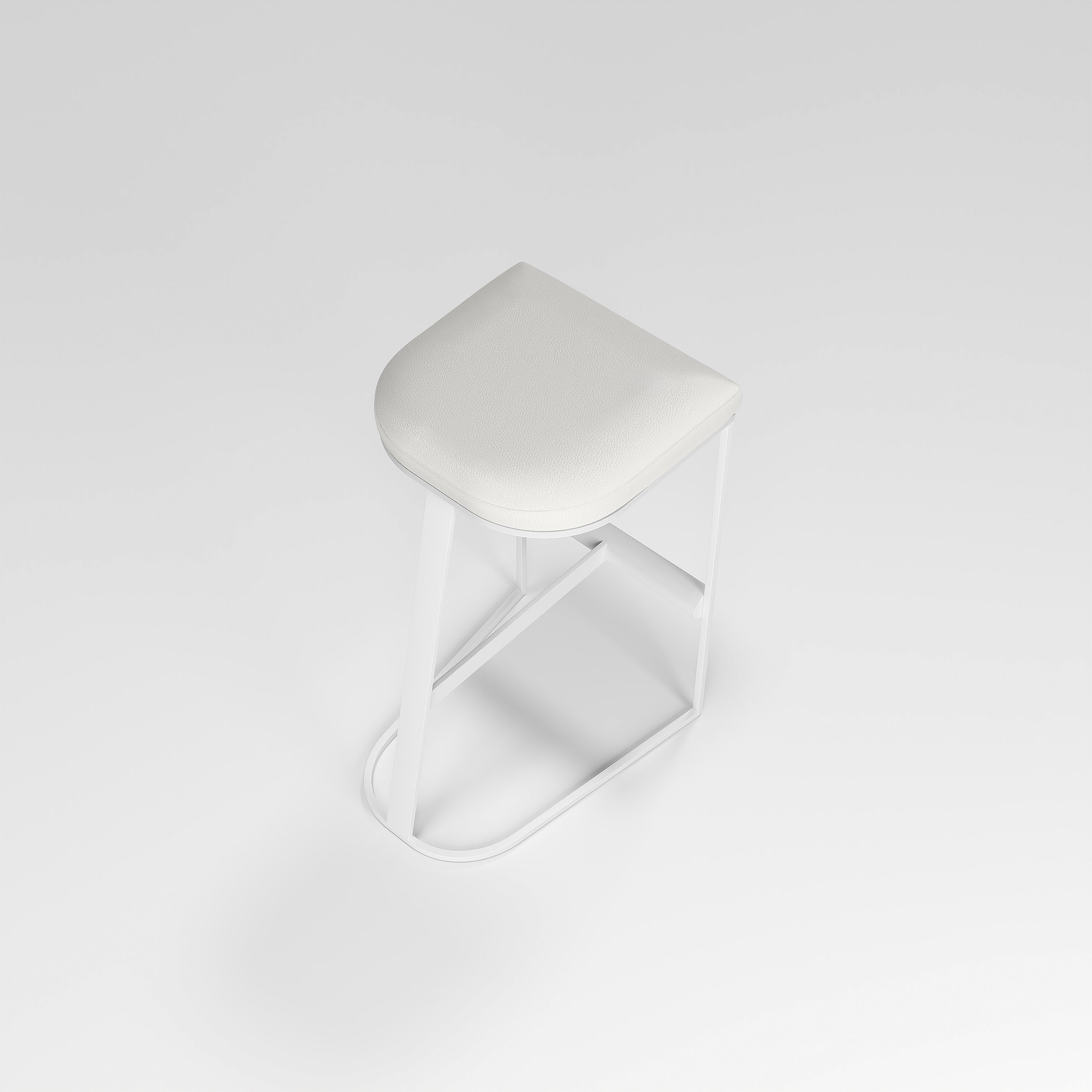 Franki II Stool