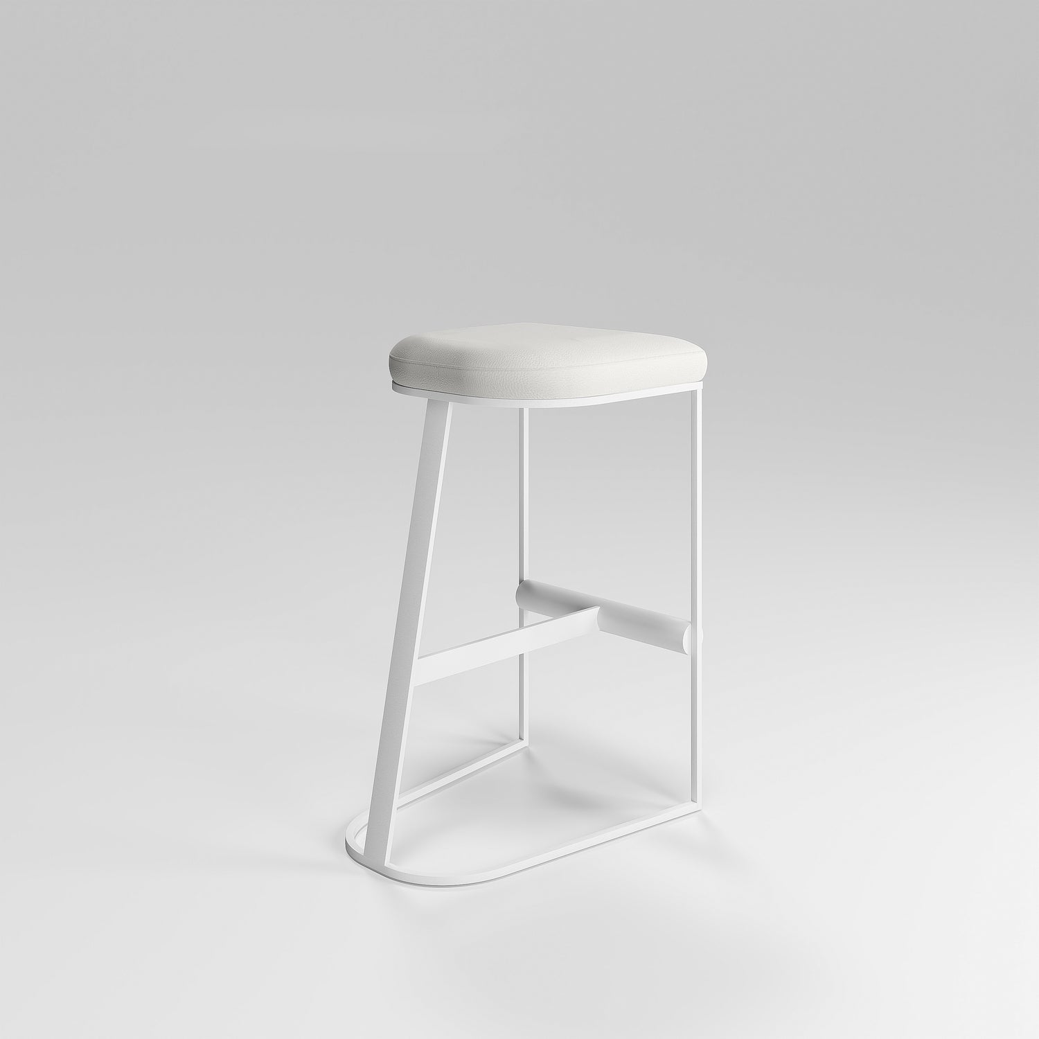 Franki II Stool
