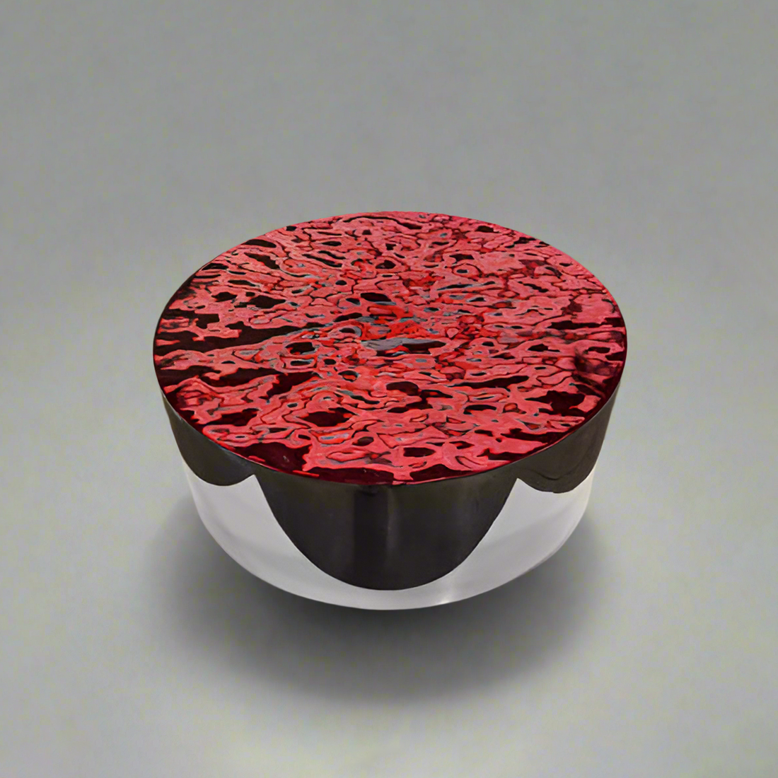 Basin (Red)