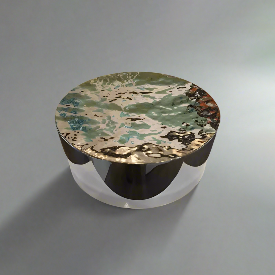 Basin (Stainless)