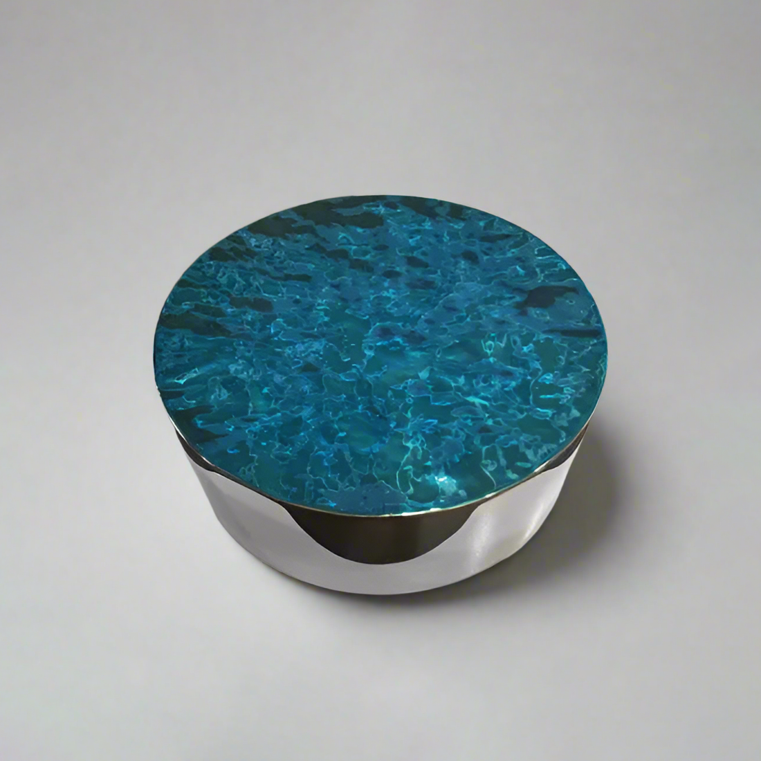 Basin (Teal)