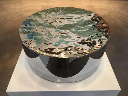 Basin (Stainless)