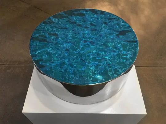 Basin (Teal)