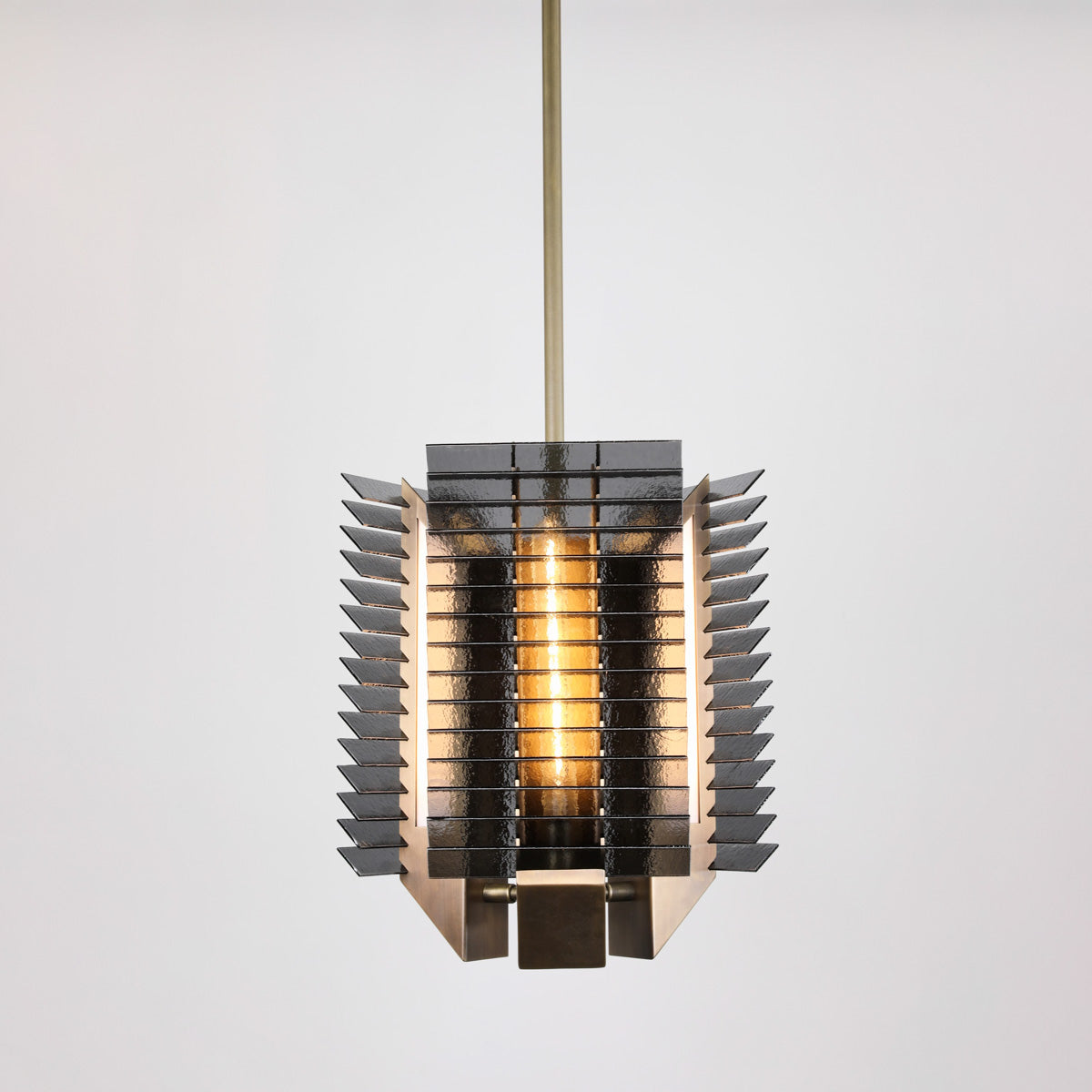 Batten Pendant