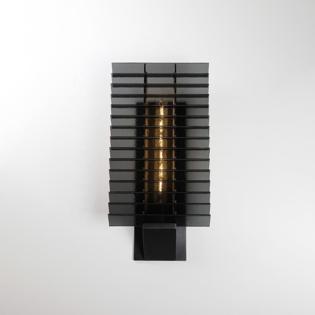 Batten Wall Sconce
