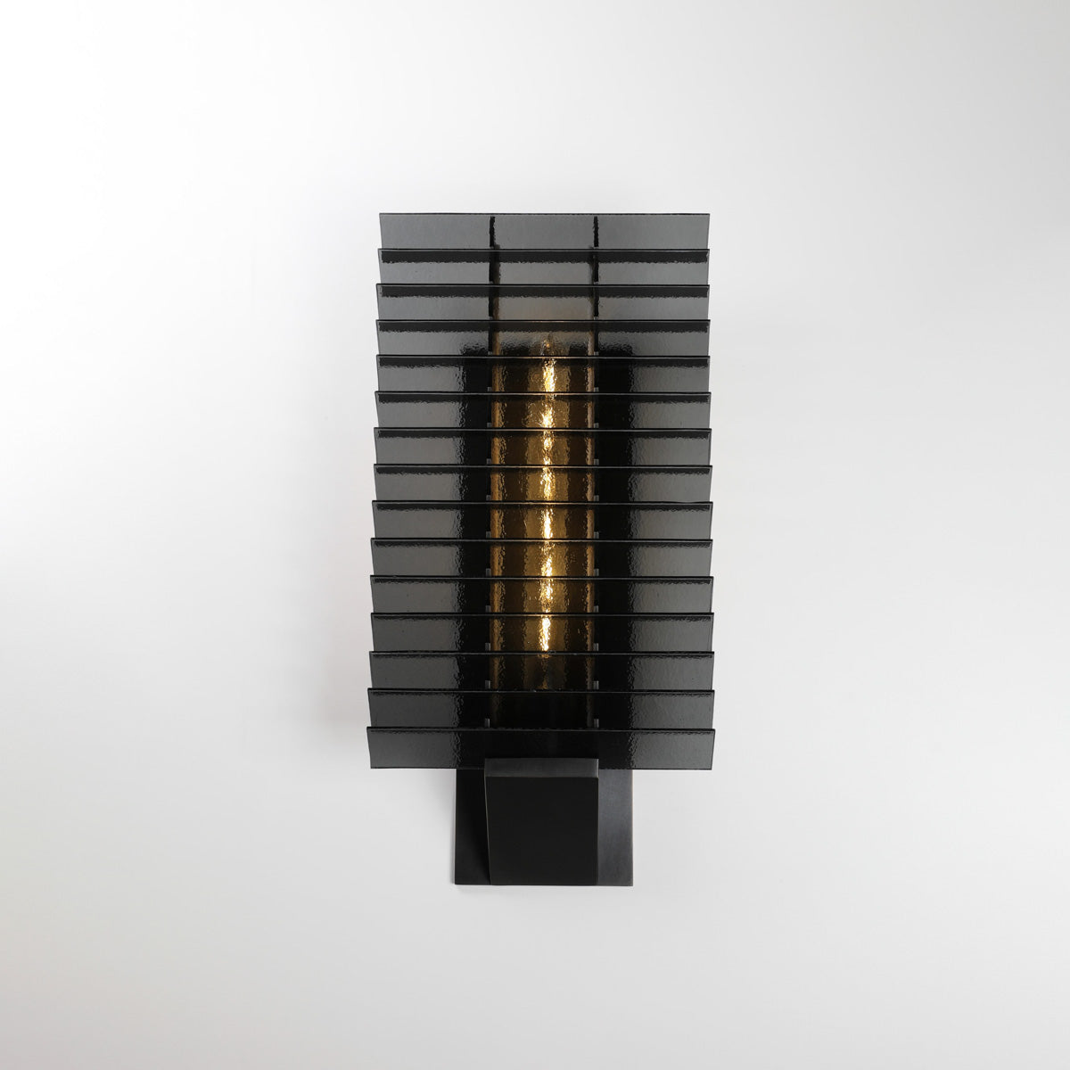 Batten Wall Sconce