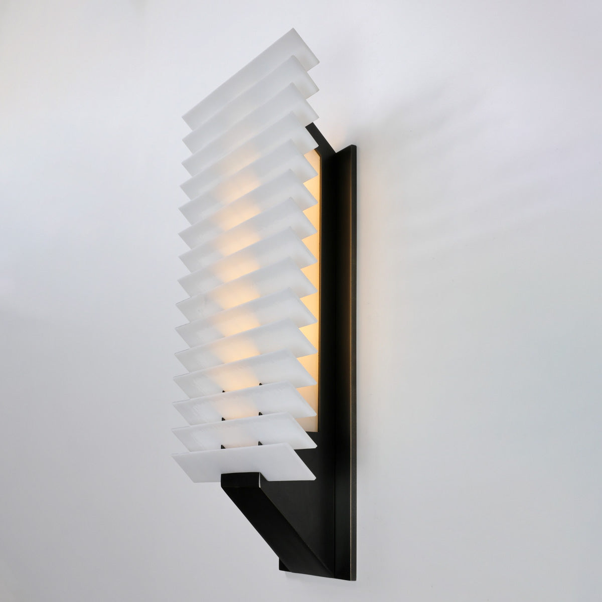 Batten Wall Sconce