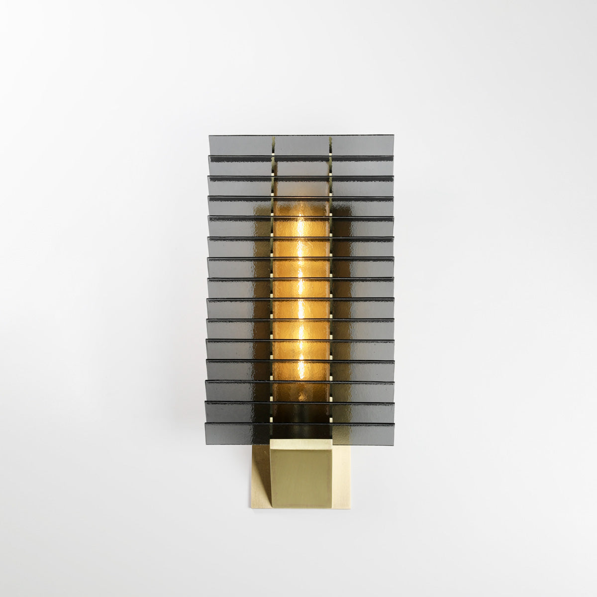 Batten Wall Sconce