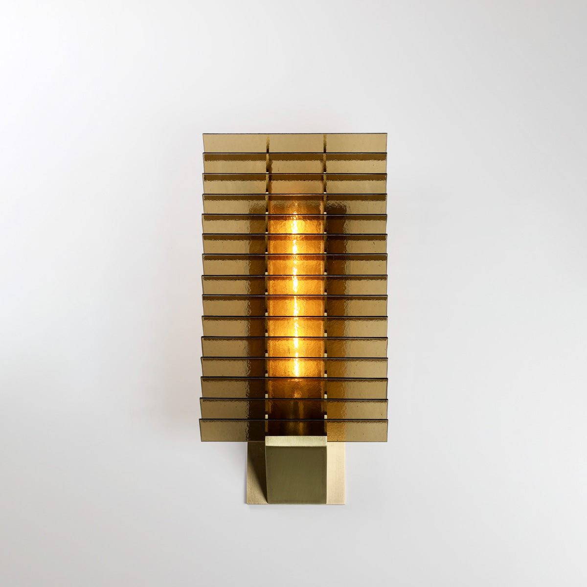 Batten Wall Sconce