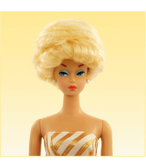 Barbie (Yellow)