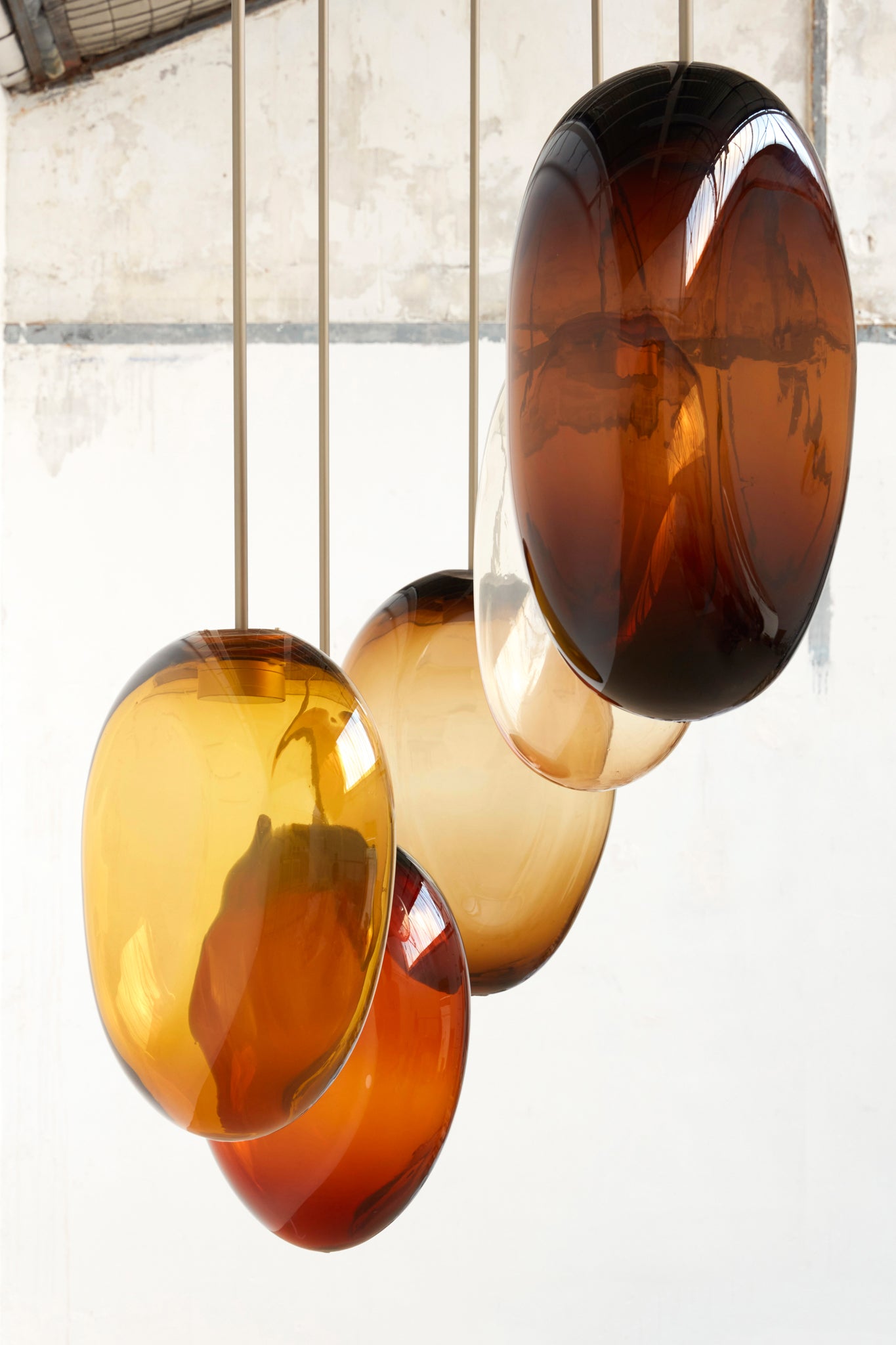 Bella Figura Pendant