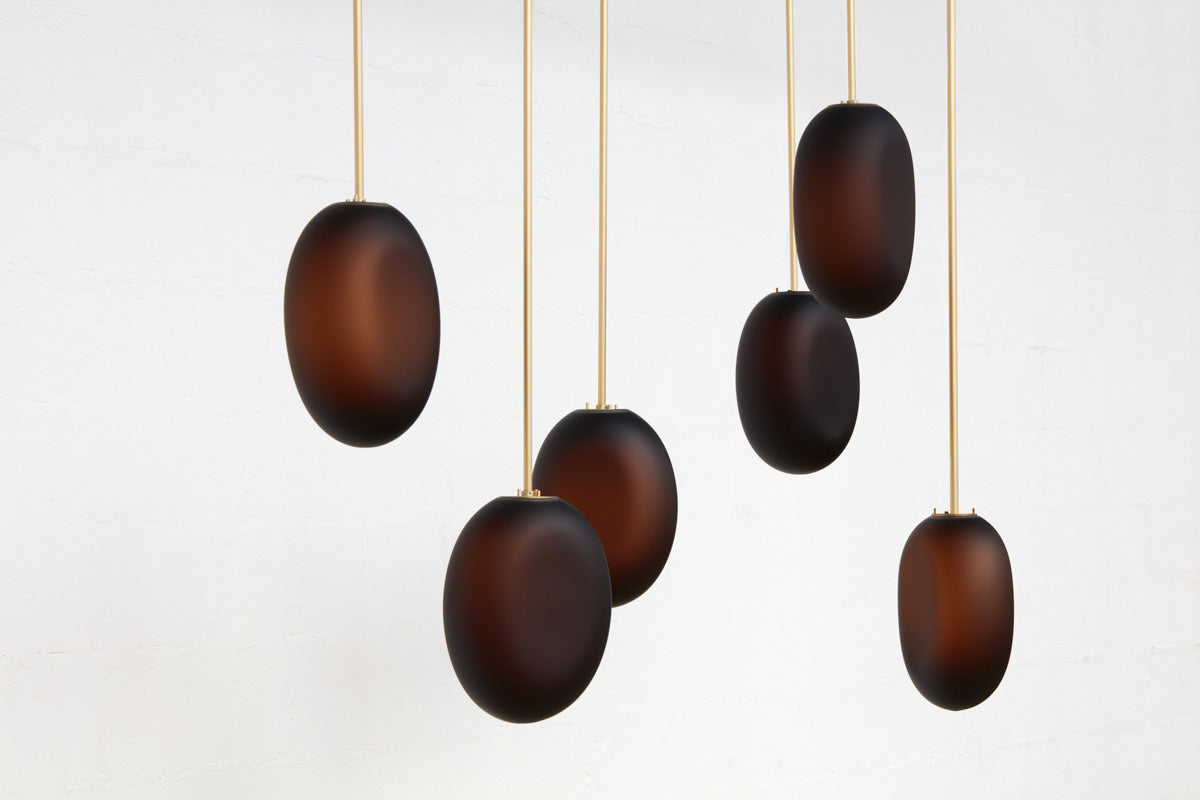 Bella Figura Pendant