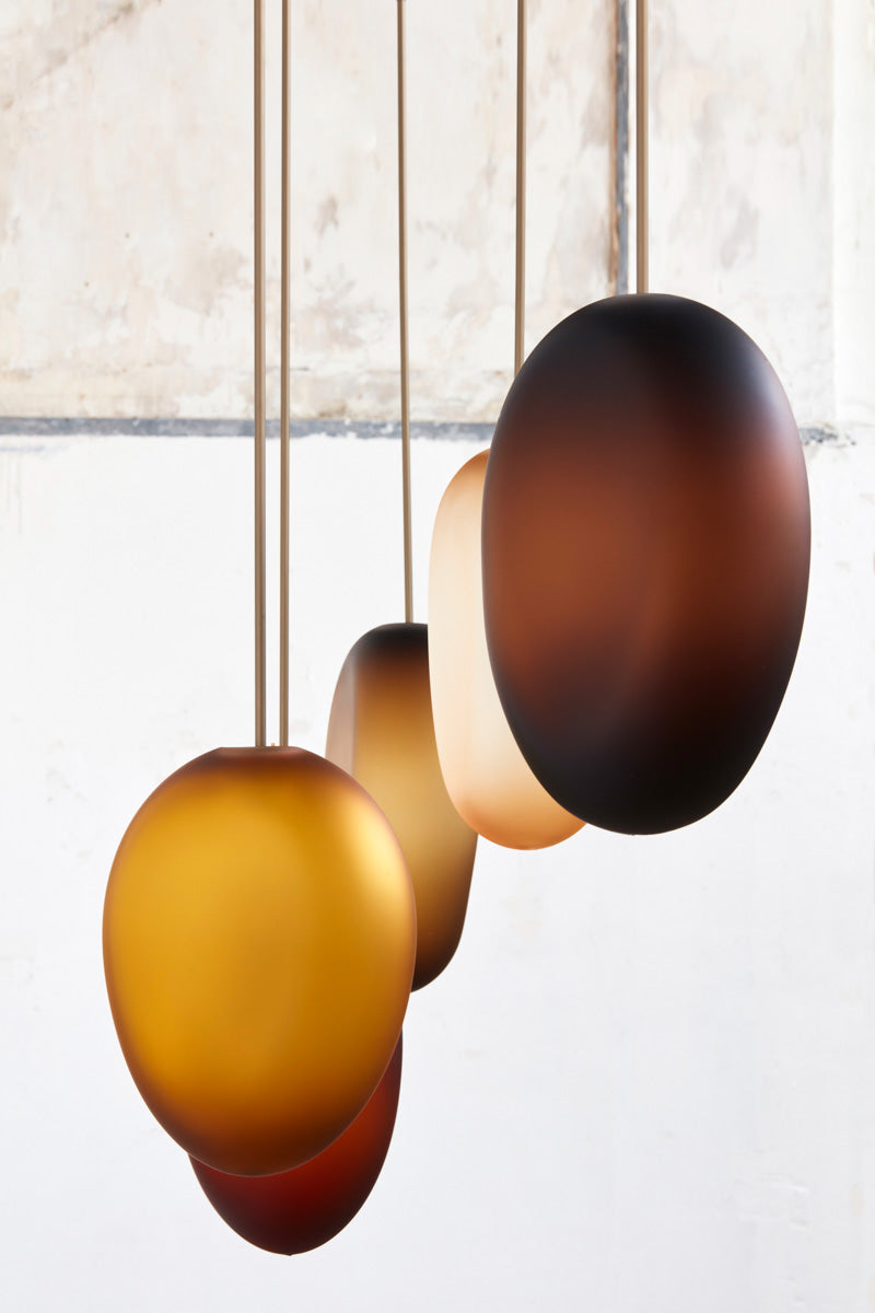 Bella Figura Pendant