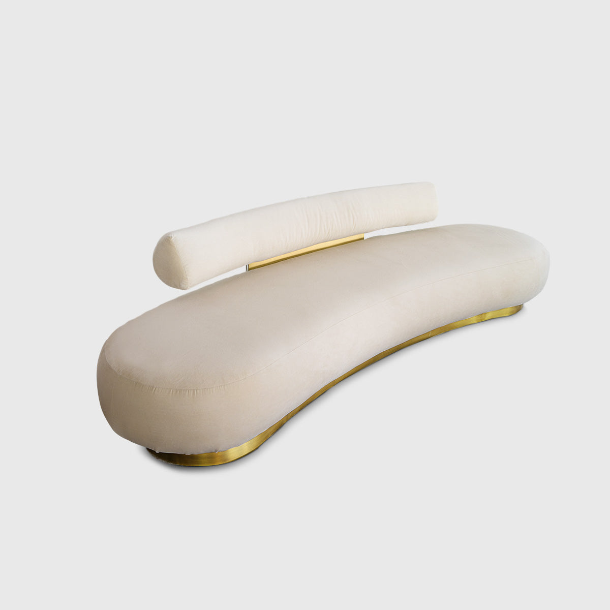 Beluga Curvo
