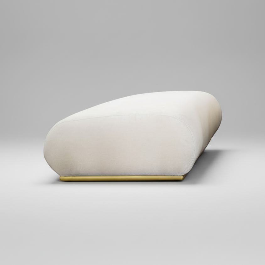 Beluga Ottoman