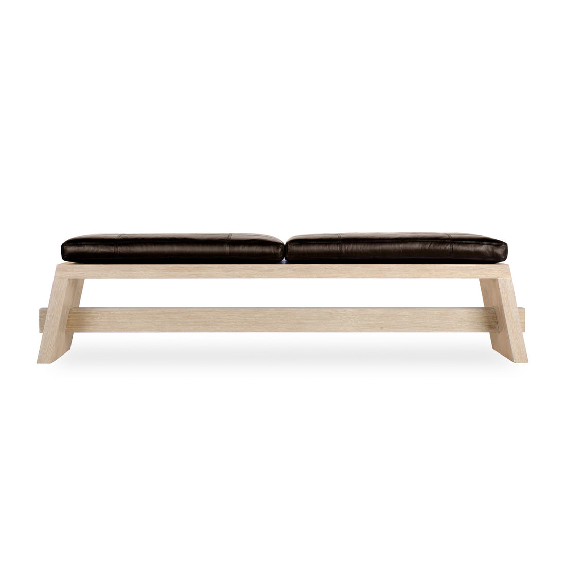 Bench Bed