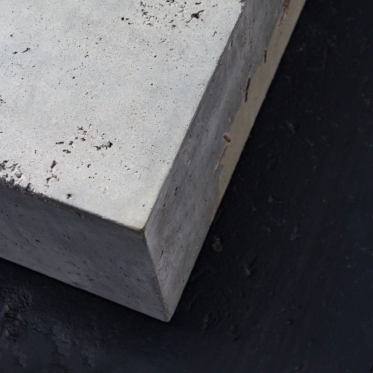 Béton Punk Coffee Table