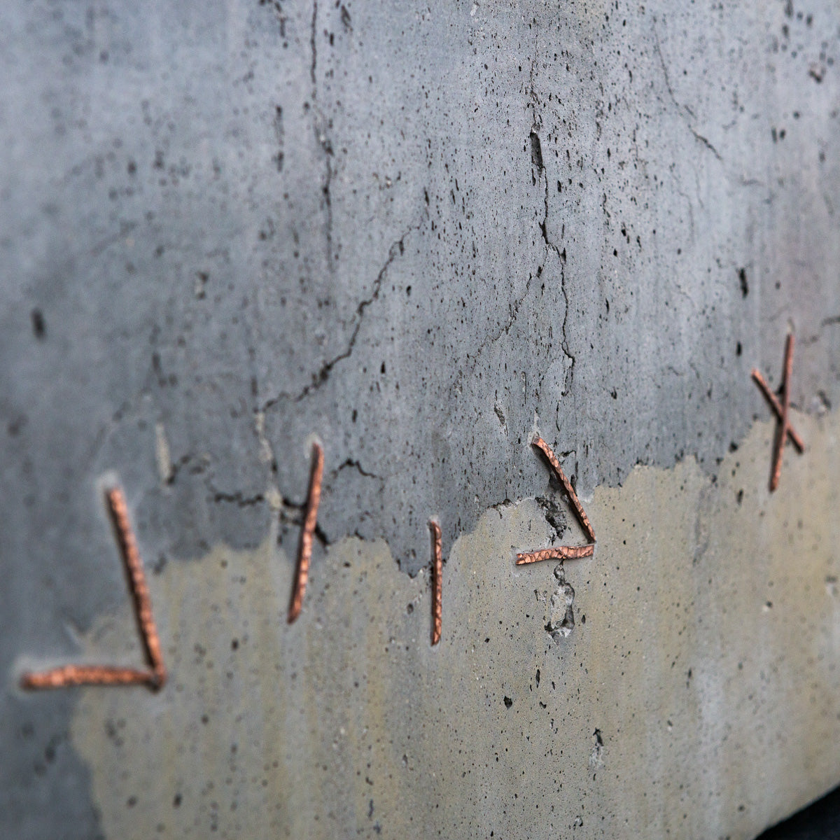 Béton Punk Coffee Table