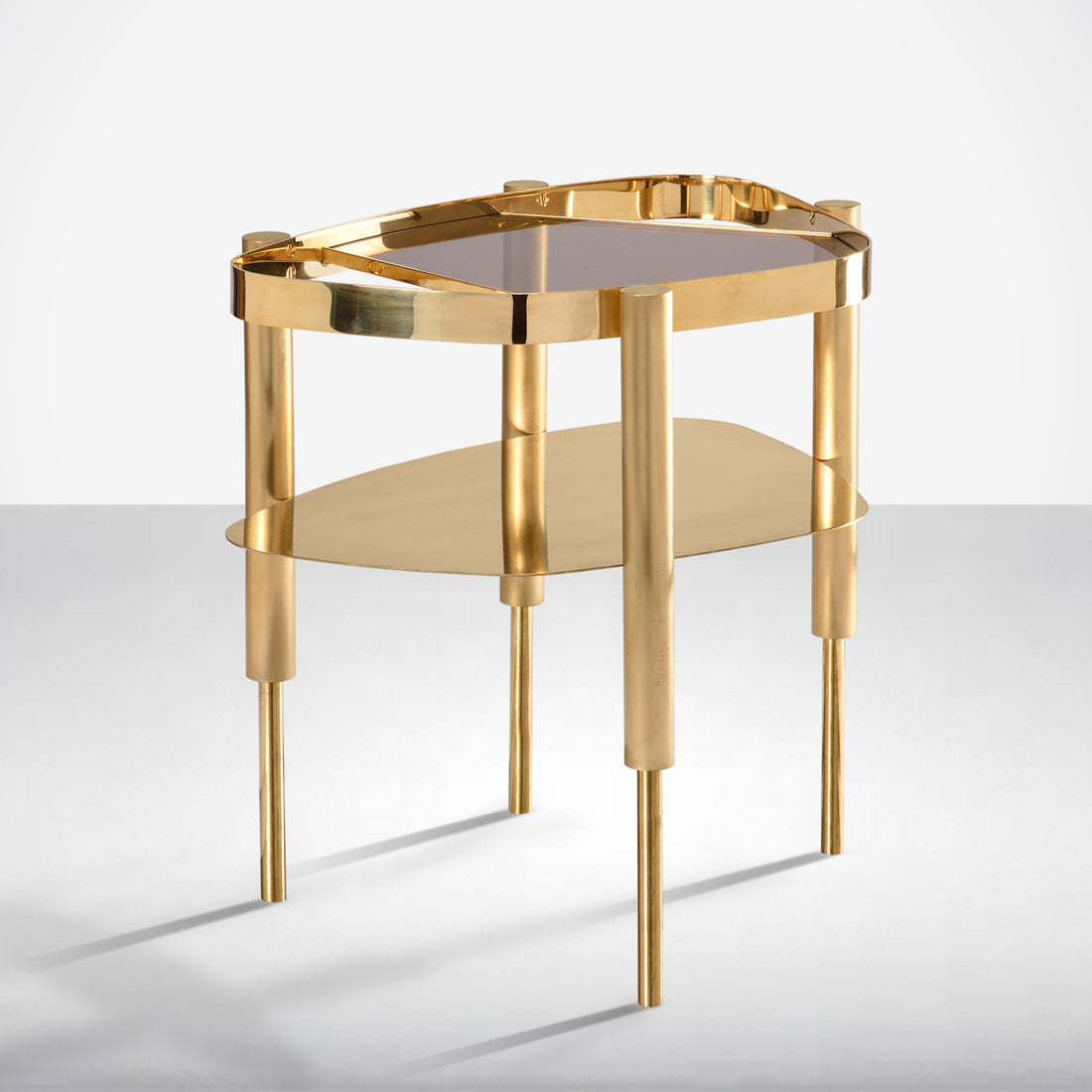Bijou Side Table