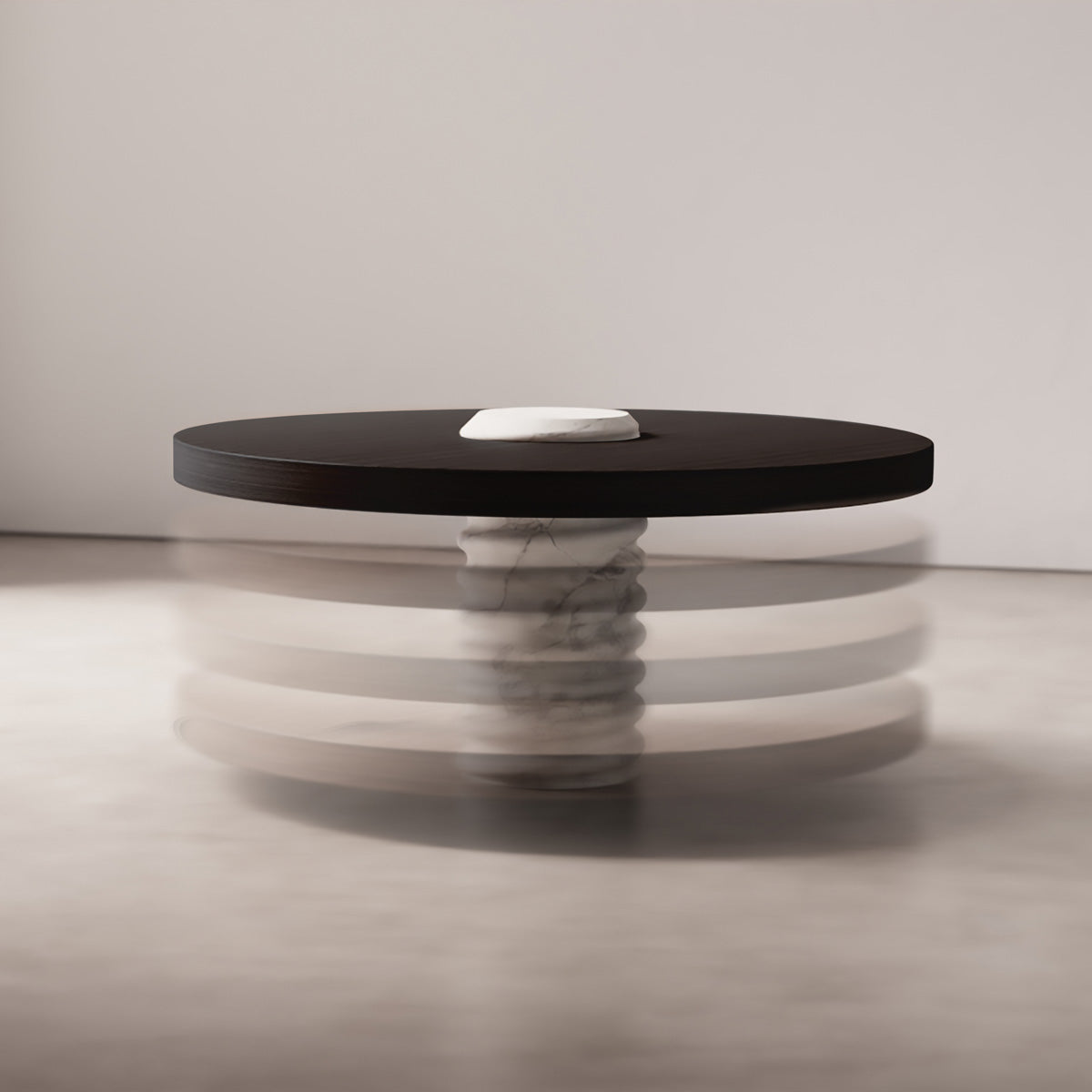 Bolt Cocktail Table