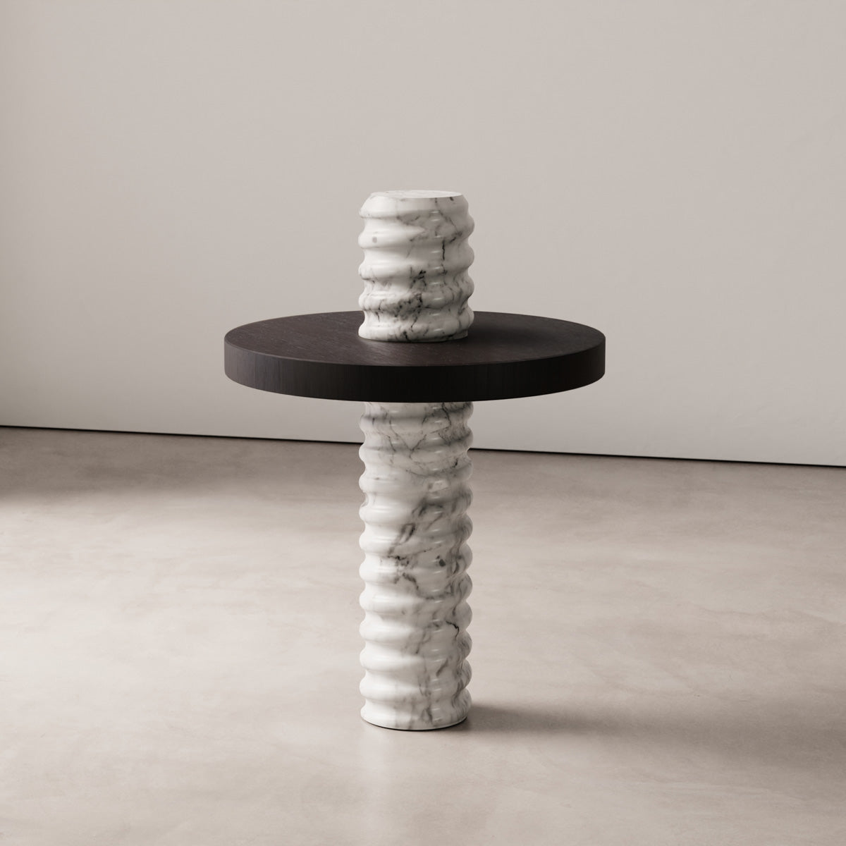Bolt Side Table