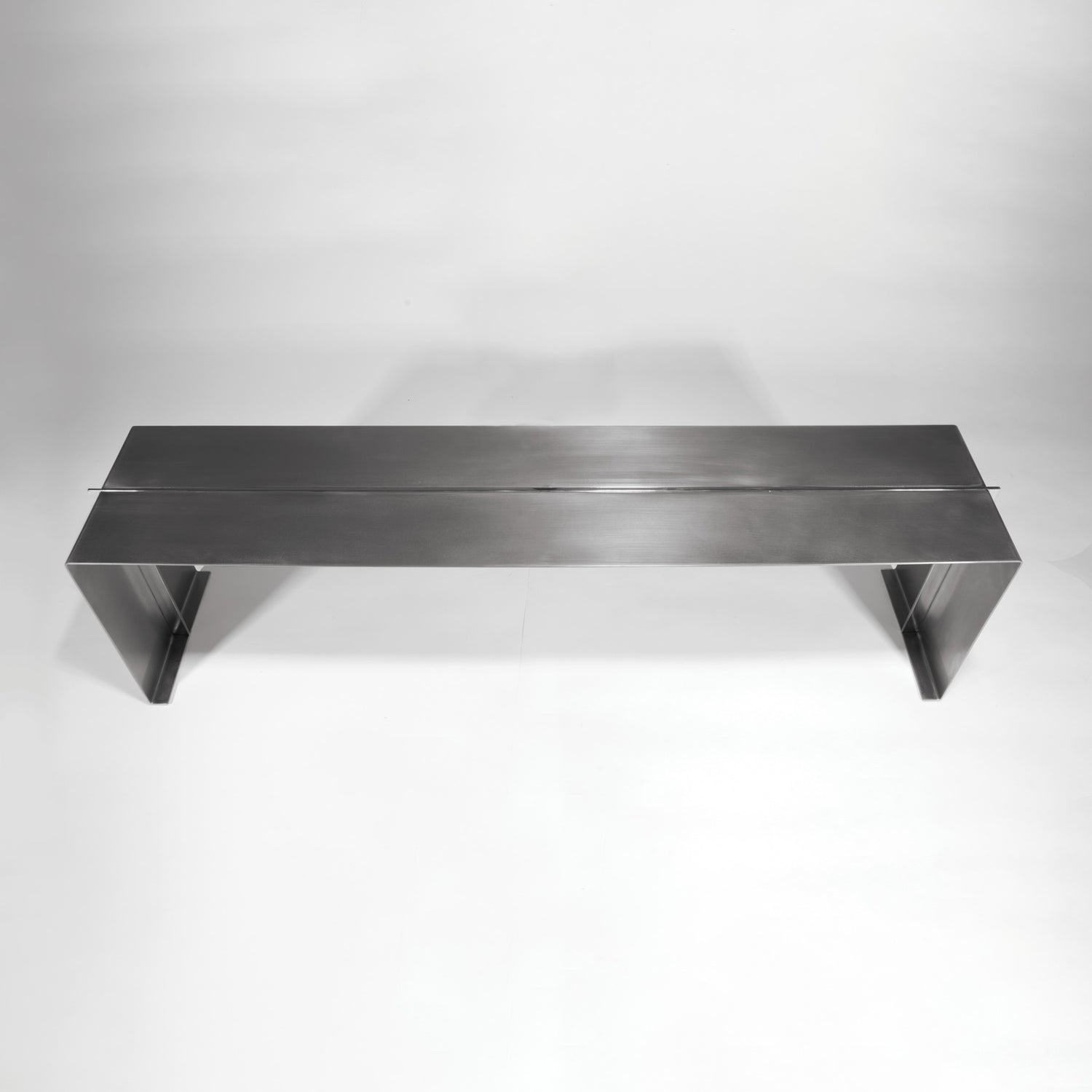 Bond Bench by Gentner